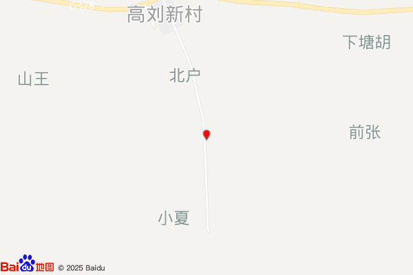 滁州定远县高刘枣科技园