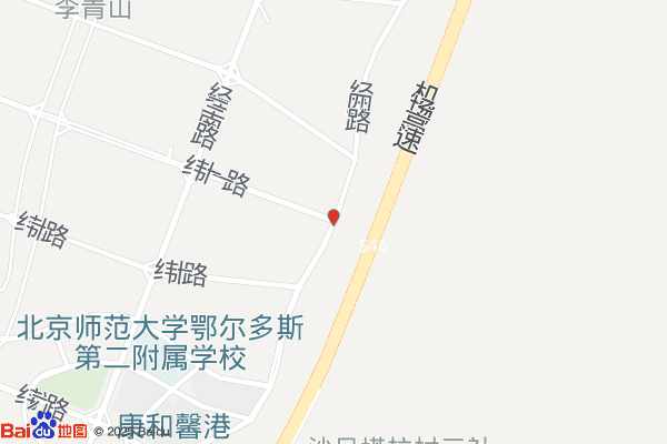鄂尔多斯厂房出租2500㎡ 钢架结构 全新 带航车 大车进出