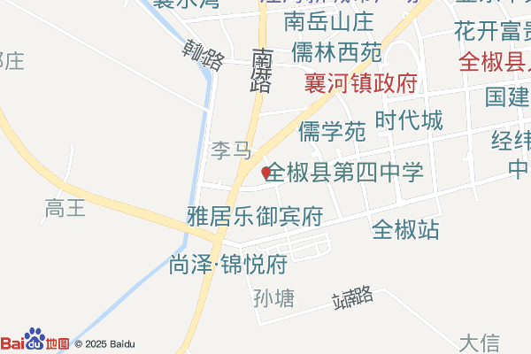 滁州颐高电子商务产业园