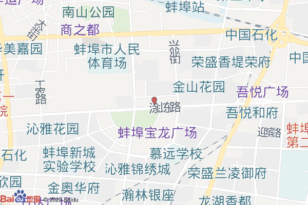 蚌埠安徽天河互联网智慧产业园
