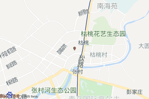 青岛创新园