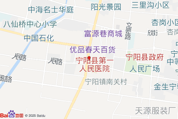 泰安山东海力汽配科技园