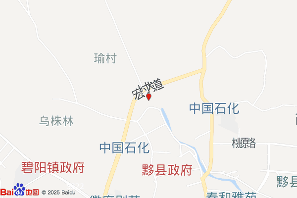 黄山黟县兴农葡萄实验示范园