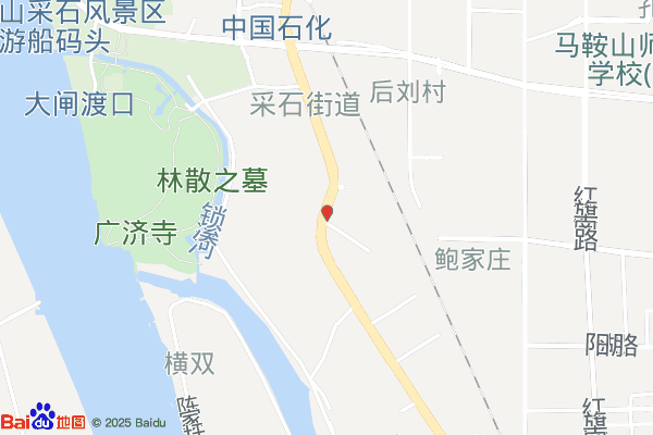 马鞍山市雨山区芦场食用菌种植示范园