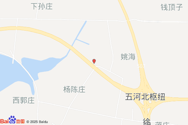 蚌埠五河县双忠庙镇訾湖生态农业产业园