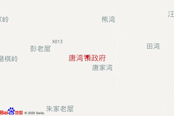 安庆桐城市唐湾百丈崖茶产业园