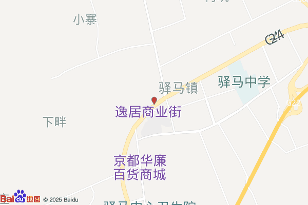 庆城县厂房实景：庆阳庆城县厂房出租3000㎡ 钢结构 大车进出 带喷淋 丙类消防（第1张）