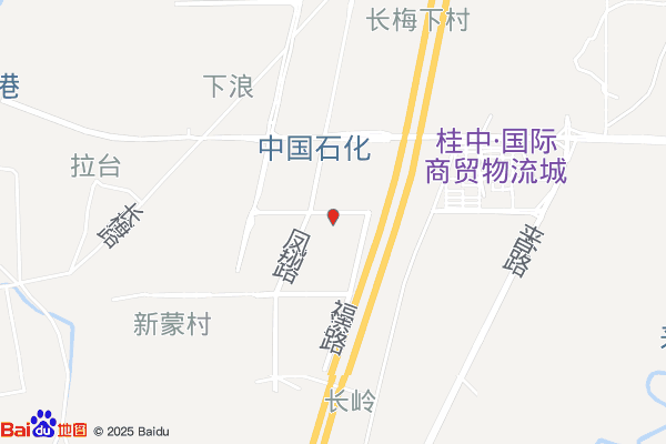 兴宾区仓库实景：来宾兴宾区仓库出租1200㎡ 钢架结构 高标仓 防潮 带货梯（第1张）