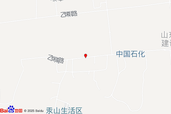淄博市齐鲁化工园区