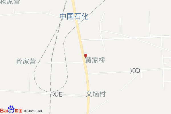 襄阳湖北襄城经济开发区实景图