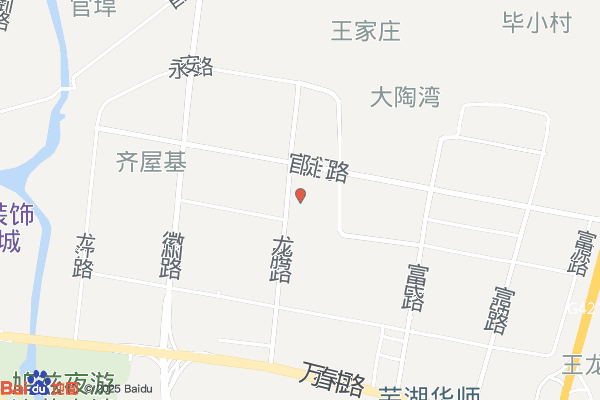 芜湖浔涌文化产业园