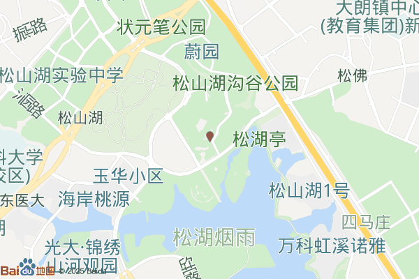 东莞市共赢共享孵化器