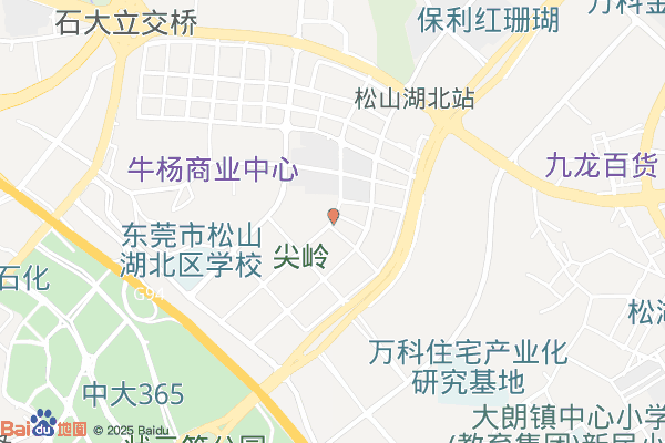 东莞市优投产业园