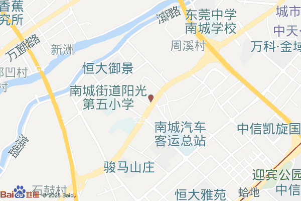 东莞青创创业孵化器