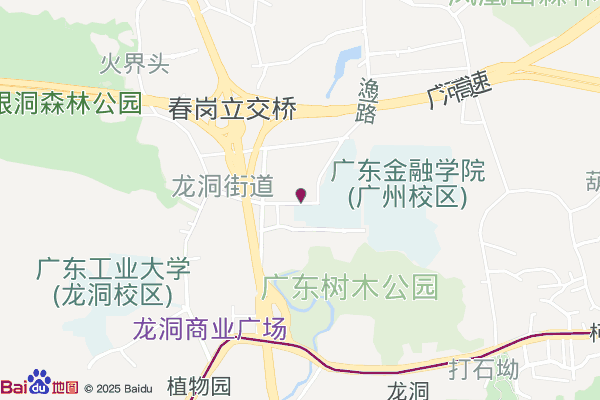 广州广东光彩健创孵化器
