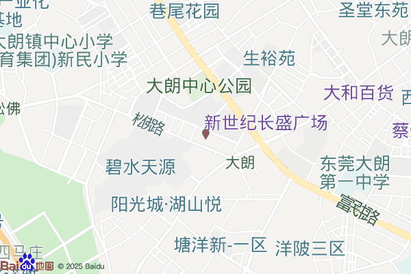 东莞广东云慧创谷孵化器