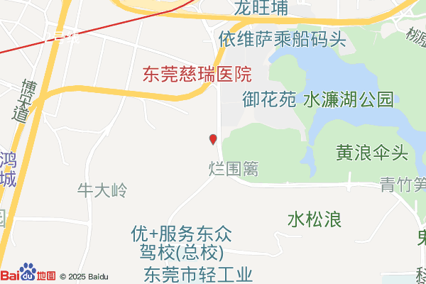东莞广东宏邦科技孵化器