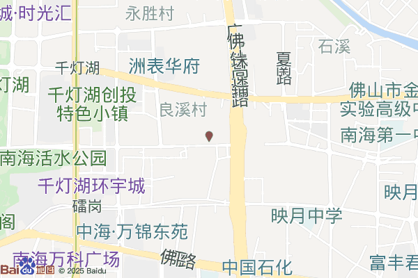佛山蚁米价值孵化器