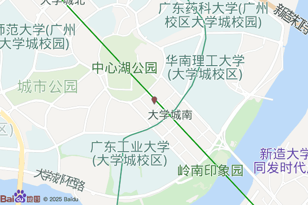 广州广东蚂蚁智造产业基地