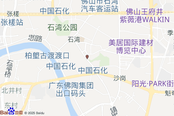 佛山互联网加创新创业产业园