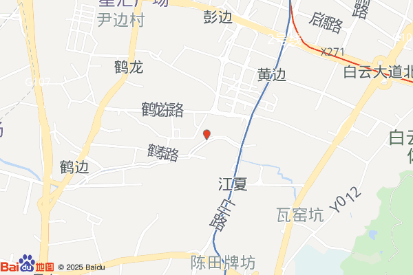 广州市通达创意园