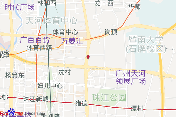广州市晨轲科技企业孵化器