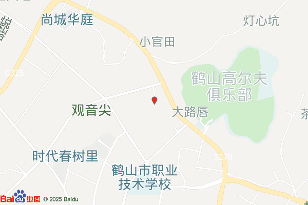 江门鹤山高新技术产业开发区