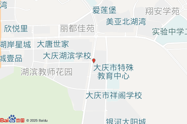 黑龙江大庆国家级文化创意产业园实景图