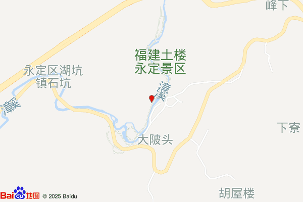 永定区厂房实景：龙岩永定区厂房出租5000㎡ 钢结构 可独门独院 丙类消防 双层（第1张）