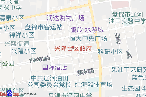 兴隆台区写字楼实景：盘锦兴隆台区写字楼出租500㎡ 钢结构 拎包入驻 交通便利 采光好（第1张）