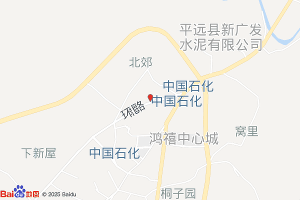 梅州平远县写字楼出租2000㎡ 砖混结构 带空调 交通便利 精装修