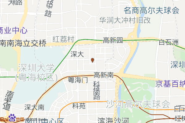 深圳市中汇智慧产业园