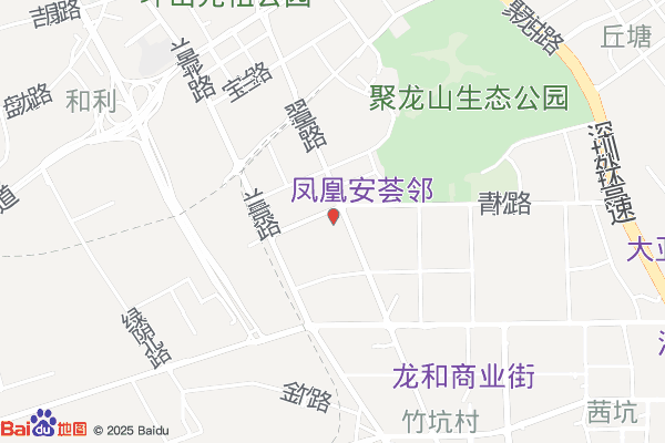 深圳汇智谷科技孵化器