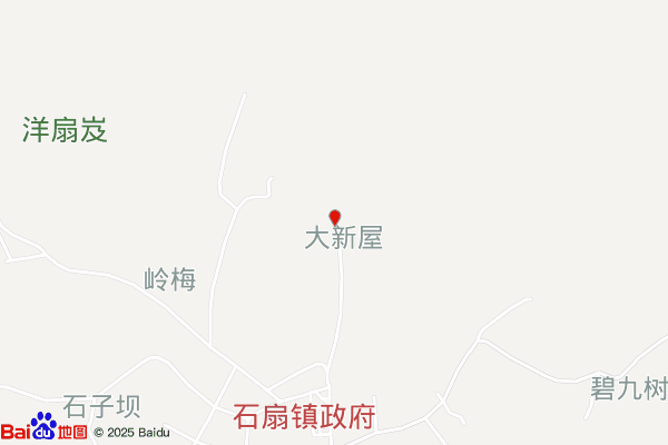 梅县厂房实景：梅州梅县厂房出租500㎡ 钢架结构 单层 可独门独院 带喷淋（第1张）