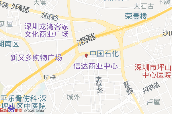 深圳祥灵天然宝玉石文化产业园