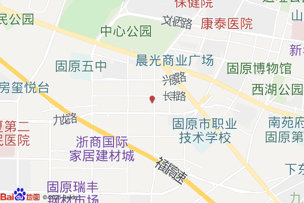 原州区写字楼实景：固原写字楼出租2500㎡ 钢结构 免费车位 拎包入驻 采光好（第1张）
