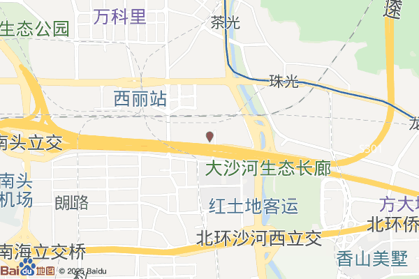深圳市康诺维新能源产业园