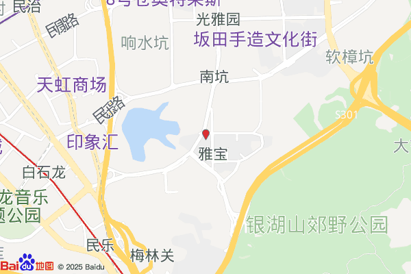 深圳市星河智慧园区