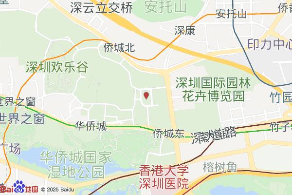 深圳市匹特创意园