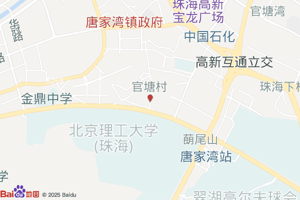 珠海众创空间企业孵化器