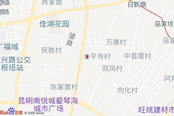 昆明云南滇创科技孵化器实景图