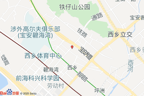 深圳宝安区 厂房出租2000㎡ 砖混结构 可独门独院 全新实景图