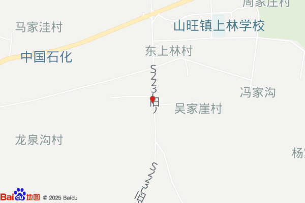 潍坊临朐县产业园