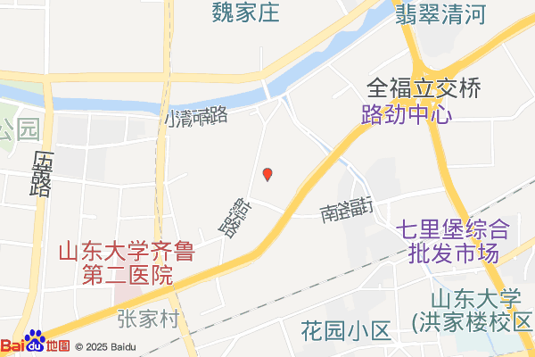 济南嘉志企业孵化器