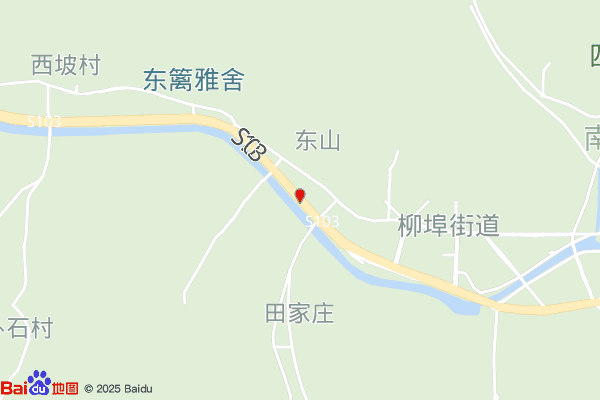 济南照泉农林产业园