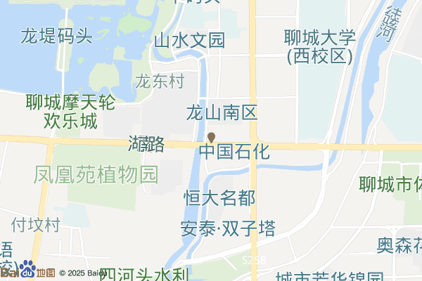 聊城市交大科技园