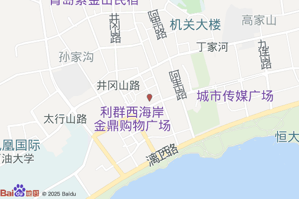 青岛企源孵化器