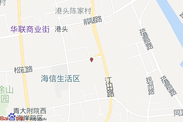 青岛高合工业园