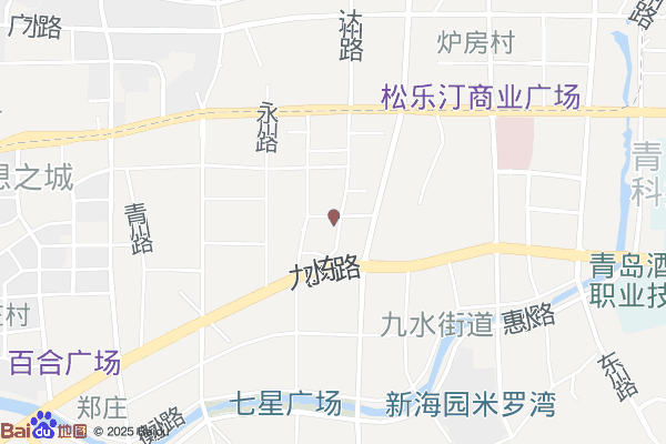 青岛金水丽园文化创意产业园
