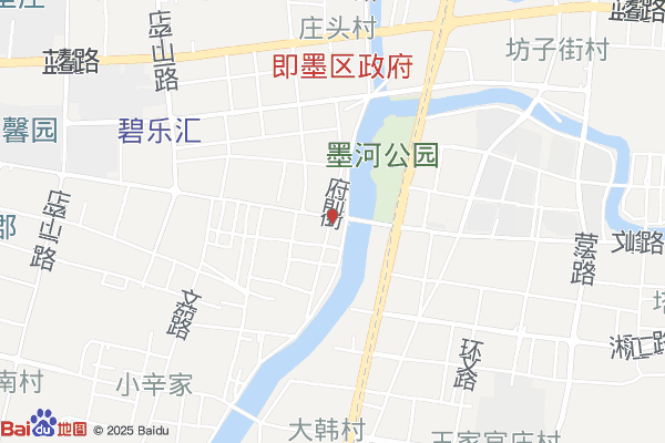 青岛智慧创业孵化器